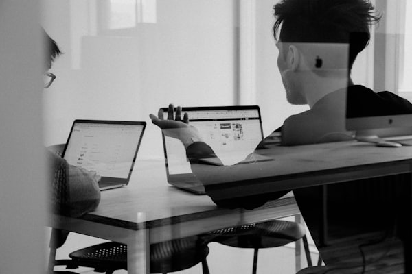 Tech Consulting